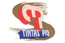 CASA DAS TINTAS