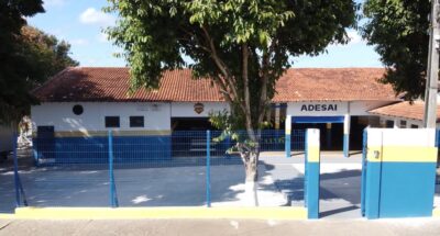 A ADESAI completa 40 anos