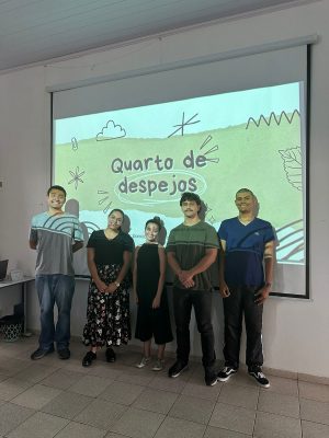 Final do Projeto Literário – 2023