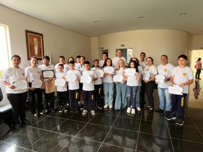 Dia do Funcionário Publico – 2024