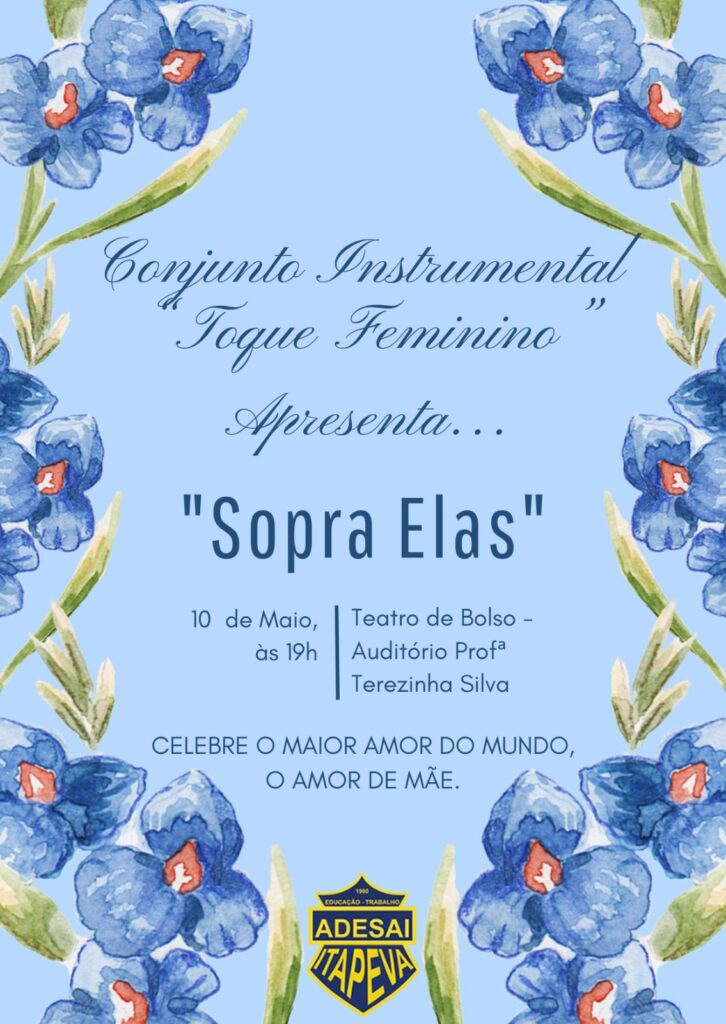sopra "Sopra Elas" – Uma Homenagem Musical ao Amor de Mãe 🎶💙