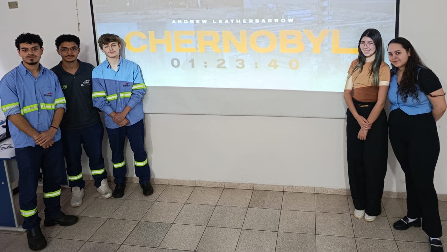 chernobyl