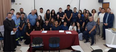 Encerramento do Projeto Literário ADESAI 2025!