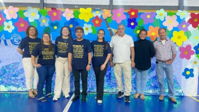 Encerramento do Ano – ADESAI | Musical Moana