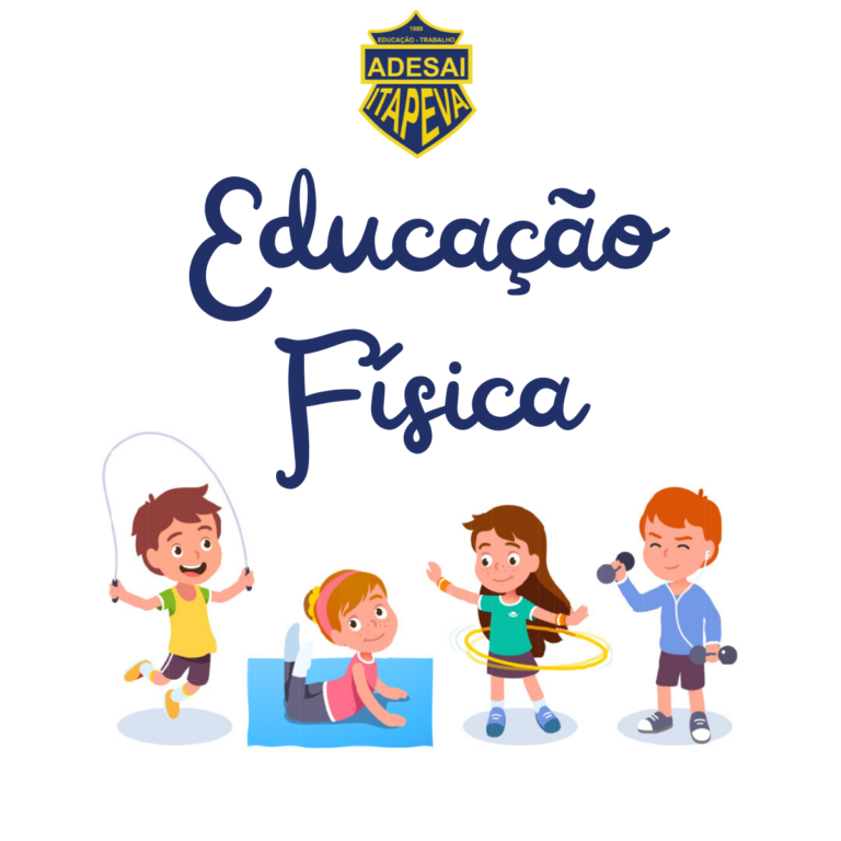 Projeto Crescer I – Educação Física